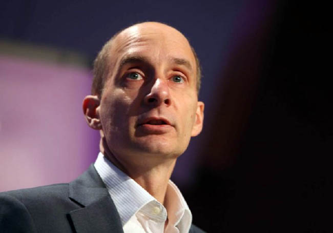 British PM May’s Key Adviser  Quits over Brexit 